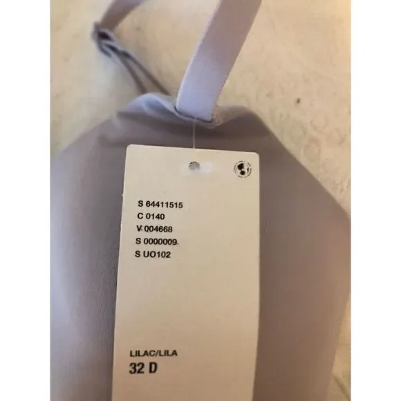 Brand New Urban Outfitters Out from Under Giselle Wireless Comfort Bra 32D - Picture 5 of 5